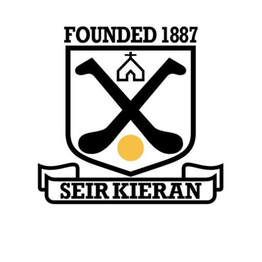 Seir Kieran GAA